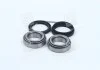 Подшипник ступицы DAEWOO MATIZ передн. мост (Пр-во COMPLEX) COMPLEX AUTOMOTIVE BEARINGS Sp.z.o.o. CX423 (фото 3)