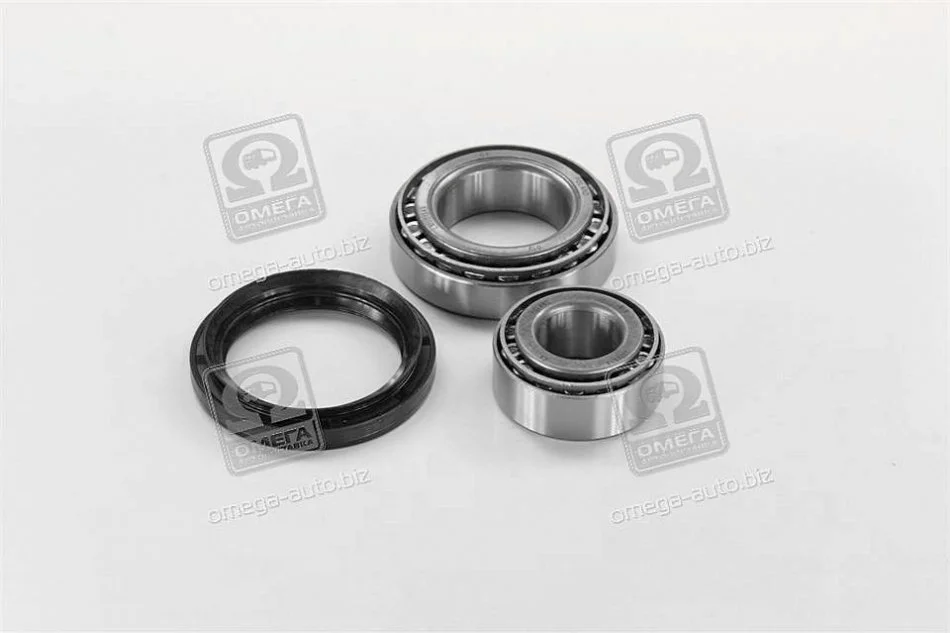 Подшипник ступицы MERCEDES, VW передн. мост (Пр-во COMPLEX) COMPLEX AUTOMOTIVE BEARINGS Sp.z.o.o. CX328 (фото 1)