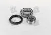 Подшипник ступицы MERCEDES, VW передн. мост (Пр-во COMPLEX) COMPLEX AUTOMOTIVE BEARINGS Sp.z.o.o. CX328 (фото 1)