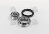 Подшипник ступицы MERCEDES, VW передн. мост (Пр-во COMPLEX) COMPLEX AUTOMOTIVE BEARINGS Sp.z.o.o. CX328 (фото 3)