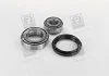 Подшипник ступицы MERCEDES, VW передн. мост (Пр-во COMPLEX) COMPLEX AUTOMOTIVE BEARINGS Sp.z.o.o. CX328 (фото 4)