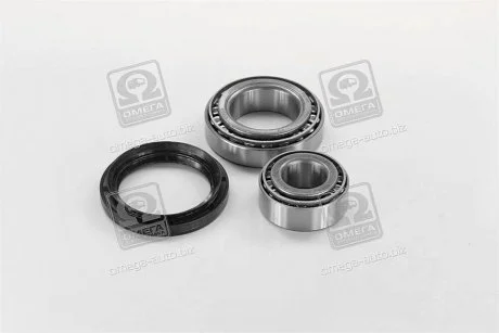 Подшипник ступицы MERCEDES, VW передн. мост (Пр-во COMPLEX) COMPLEX AUTOMOTIVE BEARINGS Sp.z.o.o. CX328