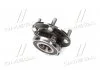 Ступица в сборе MAZDA 6, CX-5 11- перед. мост (Пр-во COMPLEX) COMPLEX AUTOMOTIVE BEARINGS Sp.z.o.o. CX1048 (фото 4)