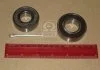 Подшипник ступицы SUZUKI, DAEWOO задн. мост (Пр-во COMPLEX) COMPLEX AUTOMOTIVE BEARINGS Sp.z.o.o. CX104 (фото 2)