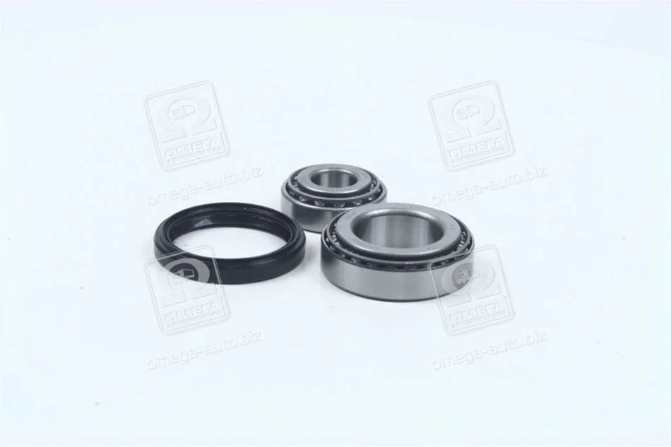 Подшипник ступицы FORD TRANSIT передн. мост (Пр-во COMPLEX) COMPLEX AUTOMOTIVE BEARINGS Sp.z.o.o. CX031 (фото 1)