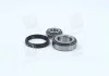 Подшипник ступицы FORD TRANSIT передн. мост (Пр-во COMPLEX) COMPLEX AUTOMOTIVE BEARINGS Sp.z.o.o. CX031 (фото 1)