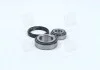 Подшипник ступицы FORD TRANSIT передн. мост (Пр-во COMPLEX) COMPLEX AUTOMOTIVE BEARINGS Sp.z.o.o. CX031 (фото 2)