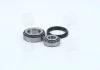 Подшипник ступицы FORD TRANSIT передн. мост (Пр-во COMPLEX) COMPLEX AUTOMOTIVE BEARINGS Sp.z.o.o. CX031 (фото 3)