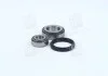Подшипник ступицы FORD TRANSIT передн. мост (Пр-во COMPLEX) COMPLEX AUTOMOTIVE BEARINGS Sp.z.o.o. CX031 (фото 4)