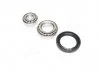 Подшипник ступицы MERCEDES 123 передн. мост (Пр-во COMPLEX) COMPLEX AUTOMOTIVE BEARINGS Sp.z.o.o. CX026 (фото 1)