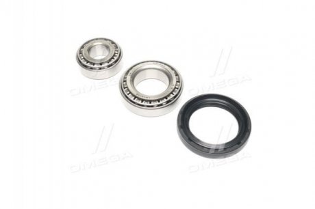 Подшипник ступицы MERCEDES 123 передн. мост (COMPLEX) COMPLEX AUTOMOTIVE BEARINGS Sp.z.o.o. CX026