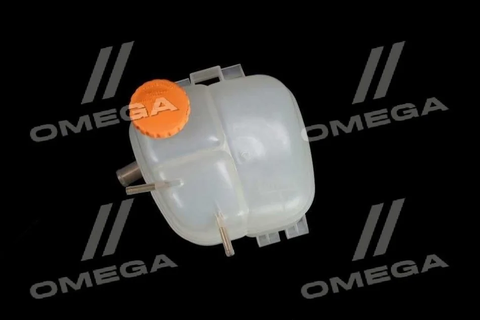 Бачок розширювальної системи охолодження OPEL (вир-во Vernet) VERNET ET0012C1 (фото 1)