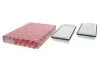 Фільтр салону MB 210, W220 95-05 (2шт.) (вир-во) ALPHA FILTER AF5039 (фото 2)
