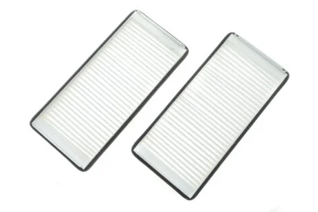 Фильтр салона MB 210, W220 95-05 (2шт.) (пр-во) ALPHA FILTER AF5039