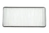 Фільтр салону MB 210, W220 95-05 (2шт.) (вир-во) ALPHA FILTER AF5039 (фото 5)