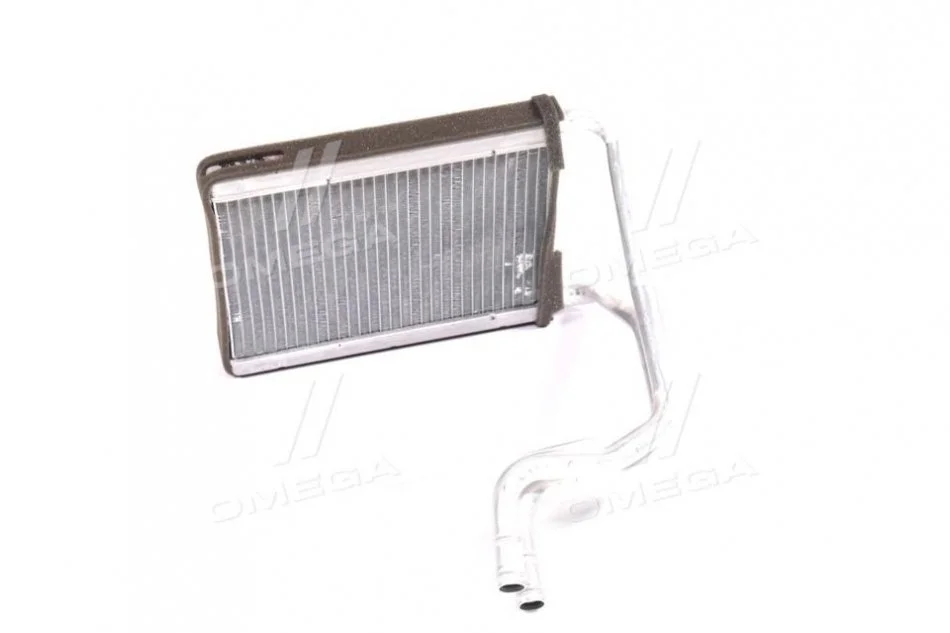 Радиатор отопителя HYUNDAI TUCSON H30113-0441 (пр-во Mando) MANDO DC971382E100 (фото 1)