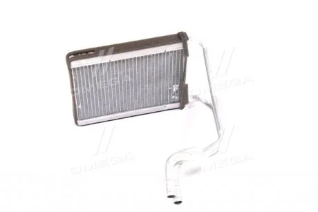 Радиатор отопителя HYUNDAI TUCSON H30113-0441 (пр-во Mando) MANDO DC971382E100