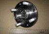 Маточина колеса FRT MATIZ CREATIVE(M300) (PMC-ESSENCE) PARTS-MALL HCMC-024 (фото 1)