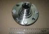 Ступица колеса FRT MATIZ CREATIVE(M300) (пр-во PMC-ESSENCE) PARTS-MALL HCMC024 (фото 2)