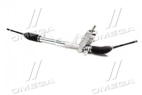 Механізм кермовий VW FABIA 00-07 (з ГУР) Professional  RIDER RD.321100017
