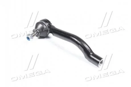 Накінечник тяги рул. NISSAN QASHQAI, X-TRAIL 07- лів.  RIDER RD.48647JD01A