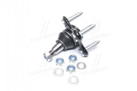 Опора шаровая VW PASSAT 10-14, SKODA OCTAVIA 12- лев.  RIDER RD.993529998