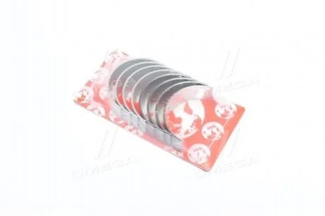 Вкладыши шатунные VAG STD 1,8 20V/2,0 FSi/TFSi 16V (пр-во SM) SM MVI 435003004
