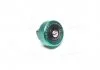 Тріскачка міні 1/2" дискова 52 зубця TOPTUL CAUB1633 (фото 1)