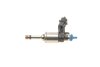 Форсунка бензин OPEL/SAAB Astra/Insignia/9-5 \&#039;\&#039;2,0 \&#039;\&#039;08&gt;&gt; BOSCH 0261500453 (фото 1)