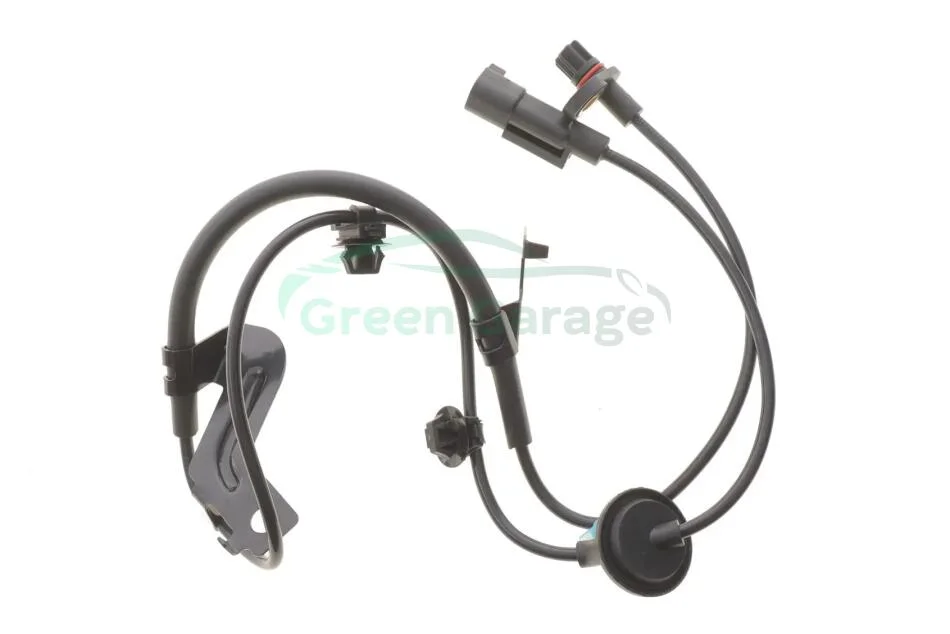 Датчик ABS MITSUBISHI ASX/Lancer/Outlander "1,5-2,2 "RL "06>> BREMI 50878 (фото 1)