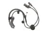 Датчик ABS MITSUBISHI ASX/Lancer/Outlander "1,5-2,2 "RL "06>> BREMI 50878 (фото 1)