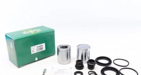 Ремкомплект гальмівного супорту MB Sprinter BM901-905 "95-06" FRENKIT 254826