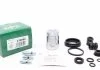 Ремкомплект суппорту+поршень VOLVO S40 V40 V50 ALL TYPES 95>> FRENKIT 238986