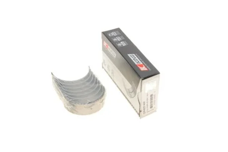 Вкладиші шатунні комплект AUDI/SEAT/SKODA/VW AEA,AEE,AEX KING CR4251AM