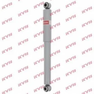 Амортизатор HYUNDAI/MITSUBISHI H100/L300 "R "80-95 "(Gas) KYB 553116
