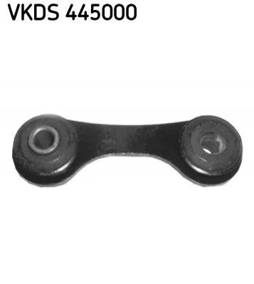 Тяга стабілізатора FIAT/OPEL/SAAB Croma/Vectra C/9-3 "R "02>> SKF VKDS445000 (фото 1)