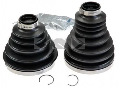 К-т пильникiв ШРУСа LAND ROVER Discovery/Range Rover "R "04>> SPIDAN 25419