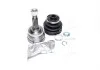ШРУС с пыльн. NISSAN X-TRAIL T30 01- (пр-во) DENCKERMANN C120113 (фото 1)