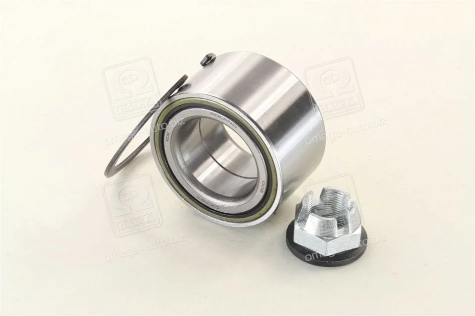 Підшипник маточини OPEL MOVANO передн. міст (Вир-во COMPLEX) COMPLEX AUTOMOTIVE BEARINGS Sp.z.o.o. CX787 (фото 1)