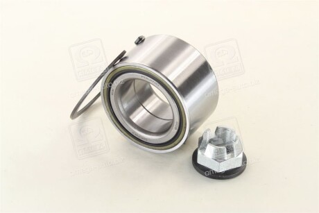 Подшипник ступицы OPEL MOVANO передн. мост (COMPLEX) COMPLEX AUTOMOTIVE BEARINGS Sp.z.o.o. CX787