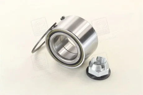 Подшипник ступицы OPEL MOVANO передн. мост (Пр-во COMPLEX) COMPLEX AUTOMOTIVE BEARINGS Sp.z.o.o. CX787