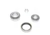 Підшипник маточини PEUGEOT BOXER задн. міст (Вир-во COMPLEX) COMPLEX AUTOMOTIVE BEARINGS Sp.z.o.o. CX257 (фото 3)
