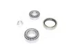 Підшипник маточини PEUGEOT BOXER задн. міст (Вир-во COMPLEX) COMPLEX AUTOMOTIVE BEARINGS Sp.z.o.o. CX257 (фото 4)
