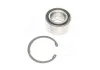 Подшипник ступицы PEUGEOT 605 передн. мост (Пр-во COMPLEX) COMPLEX AUTOMOTIVE BEARINGS Sp.z.o.o. CX047 (фото 4)