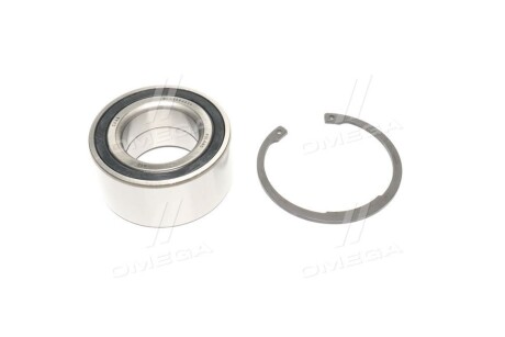 Підшипник маточини PEUGEOT 605 передн. міст (COMPLEX) COMPLEX AUTOMOTIVE BEARINGS Sp.z.o.o. CX047