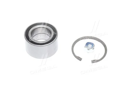 Подшипник ступицы VW T4 передн./задн. мост (Пр-во COMPLEX) COMPLEX AUTOMOTIVE BEARINGS Sp.z.o.o. CX059