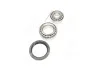 Підшипник маточини SKODA FAVORIT задн. міст (Вир-во COMPLEX) COMPLEX AUTOMOTIVE BEARINGS Sp.z.o.o. CX017 (фото 4)