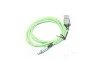 Кабель для зарядки телефону USB Type-C (Android), 1м <> ARMER ARMMC007 (фото 2)