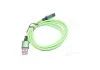Кабель для зарядки телефону USB Type-C (Android), 1м <> ARMER ARMMC007 (фото 4)