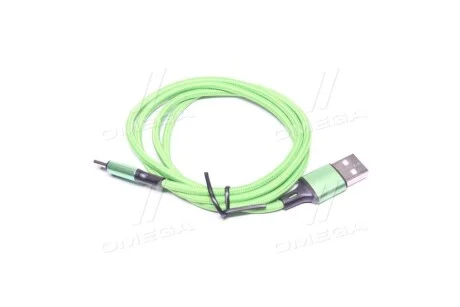 Кабель для зарядки телефону USB Type-C (Android), 1м <> ARMER ARMMC007